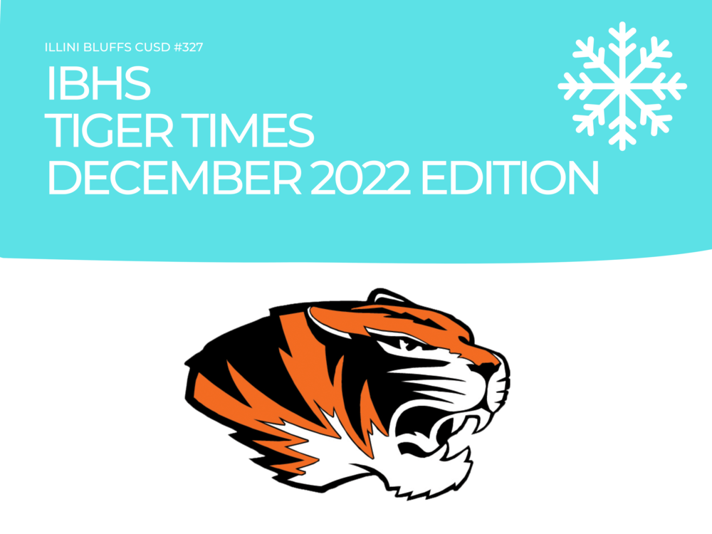 Tiger Times