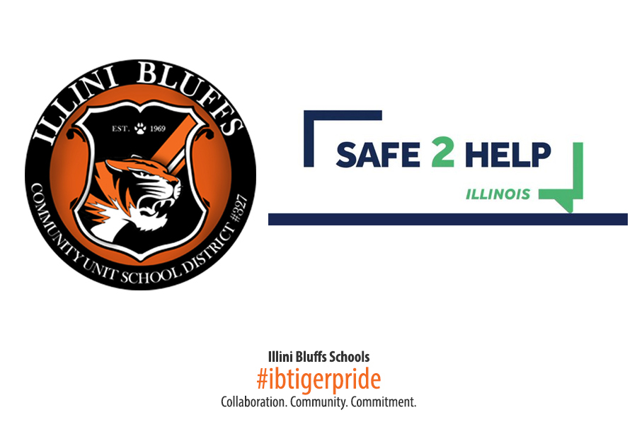 Illini Bluffs To Participate In New Statewide School Safety Program