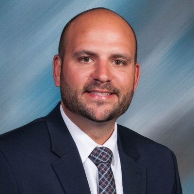 Illini Bluffs District #327 Announces New Middle School Principal