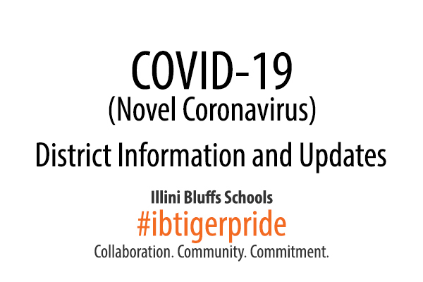 COVID-19 Information and Updates