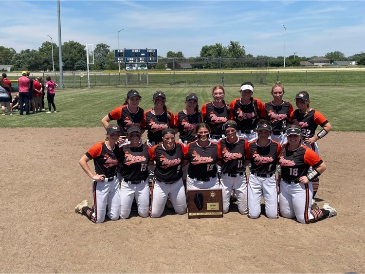 State Softball Ticket Information Illini Bluffs Elementary School
