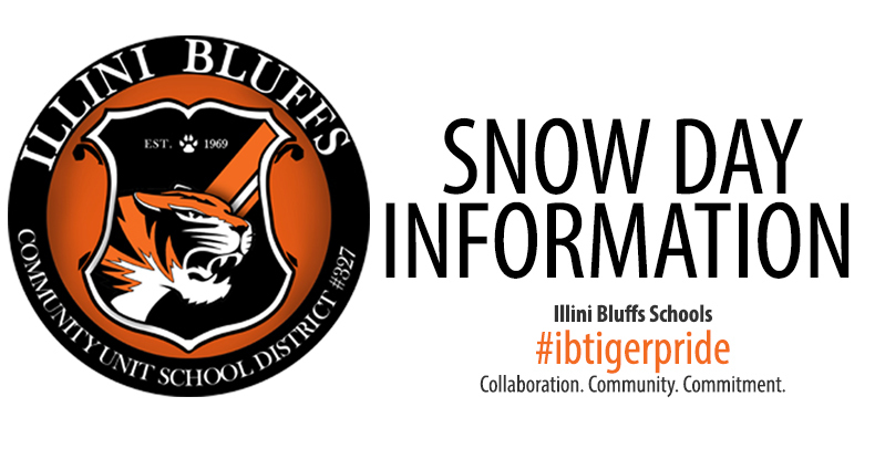 Snow Day Information
