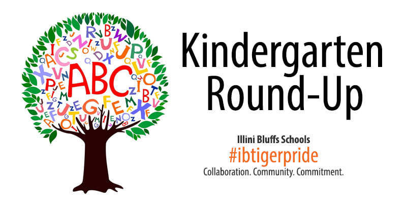IB Kindergarten Round-Up