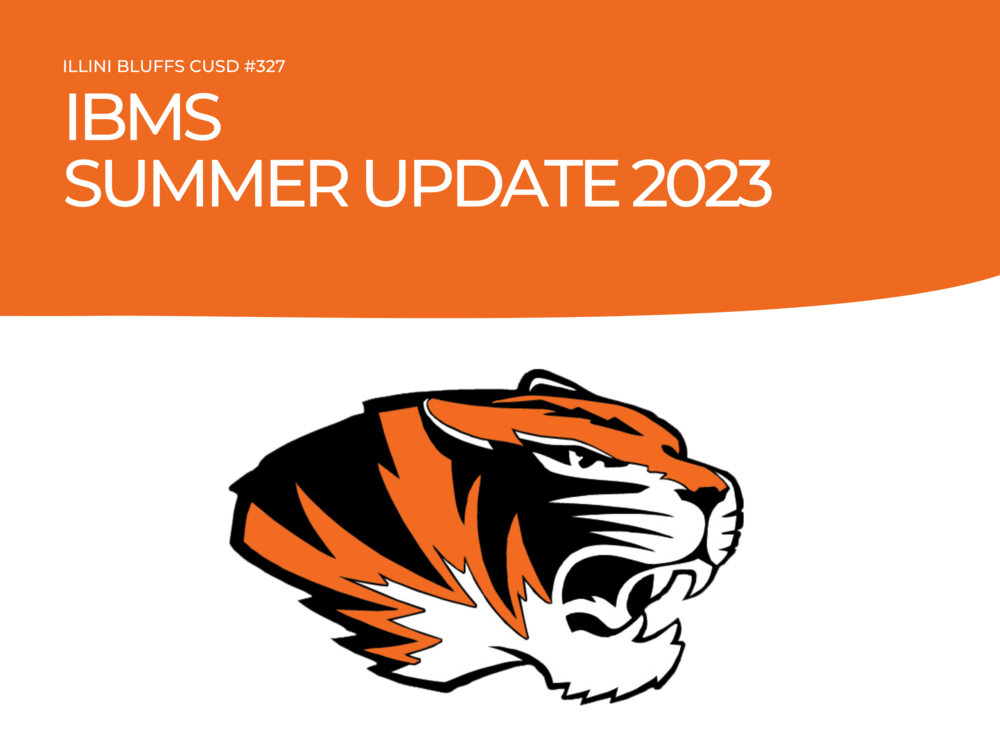 Summer Update 2023