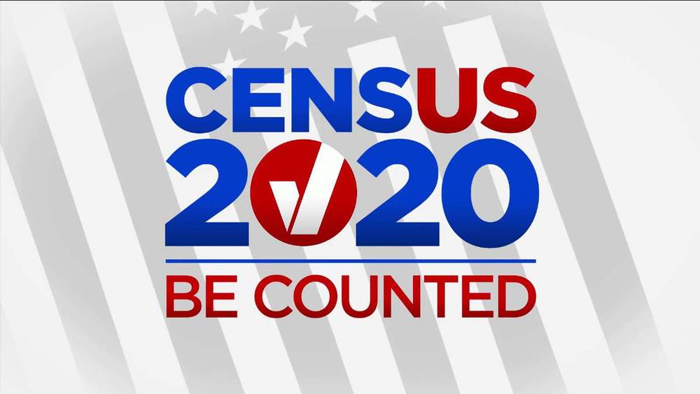 2020 Census