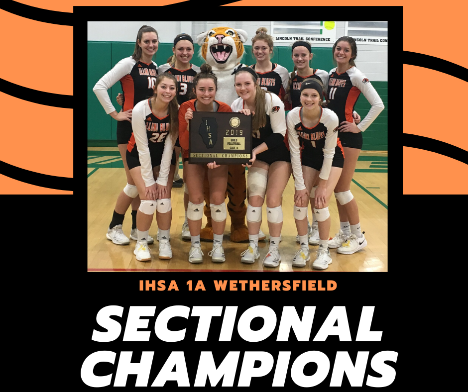 Sectional Champions