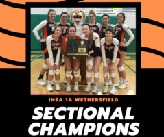 Sectional Champions