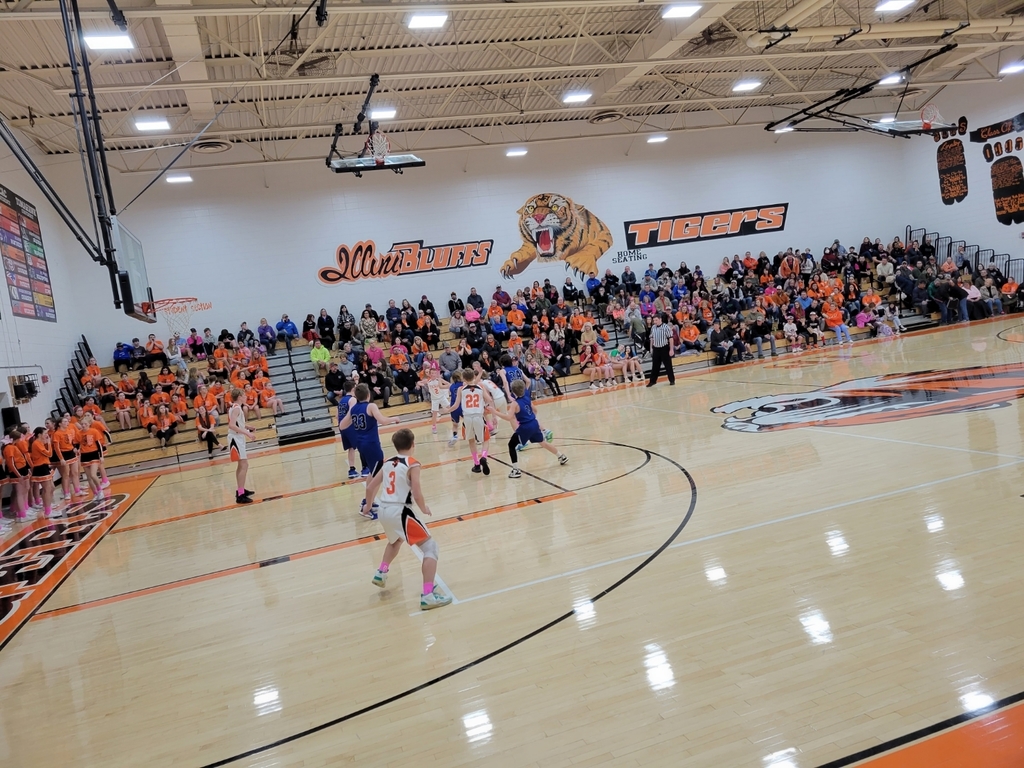 Live Feed Illini Bluffs School District 327