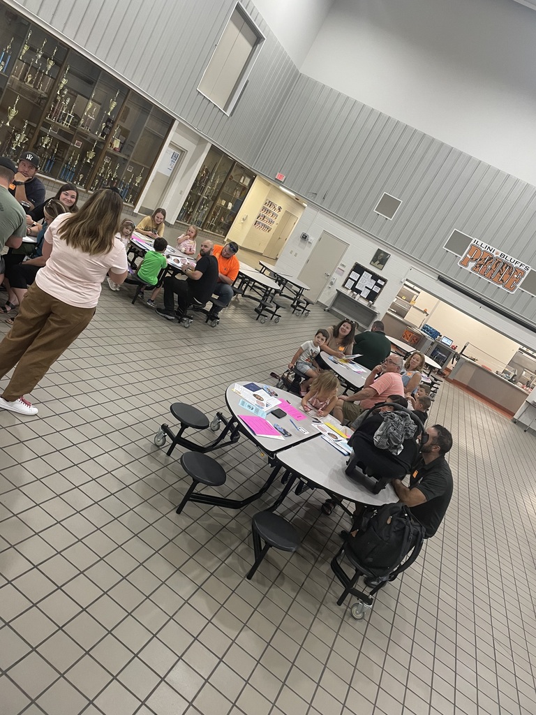 Live Feed Illini Bluffs School District 327